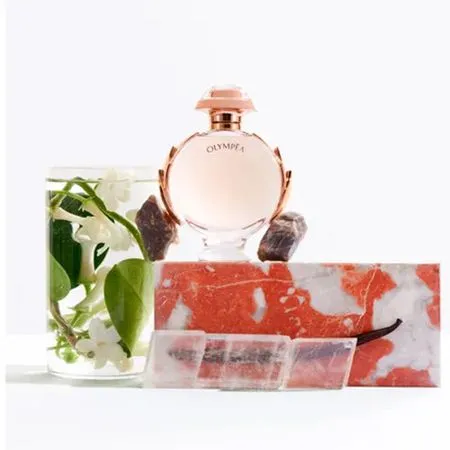 Olympéa Rabanne - Perfume Feminino - Eau de Parfum 30ml 2