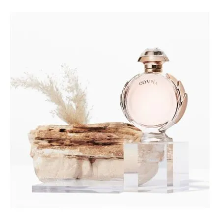 Olympéa Rabanne - Perfume Feminino - Eau de Parfum 30ml 3