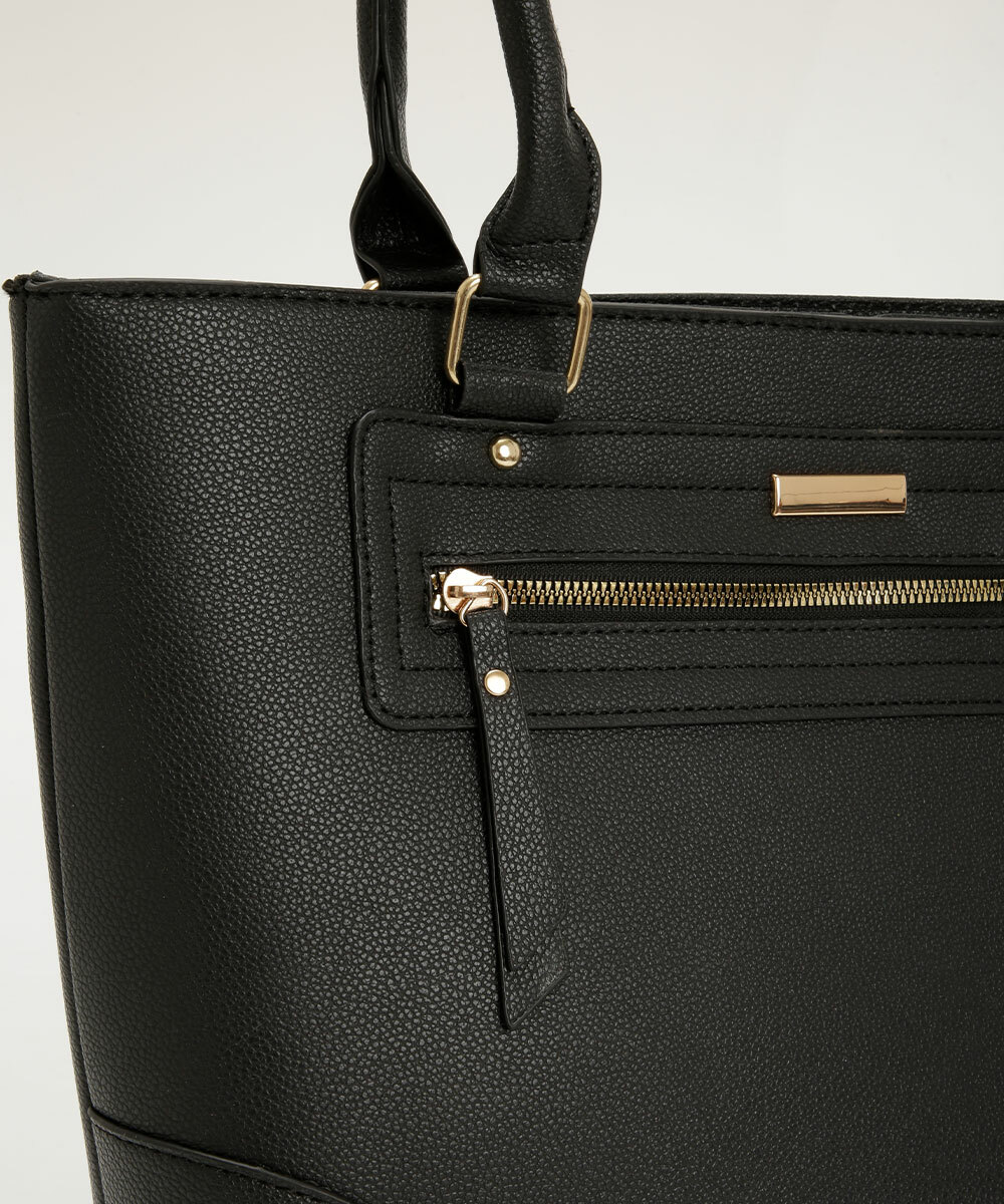 Bolsa De Ombro Tote Feminina 3