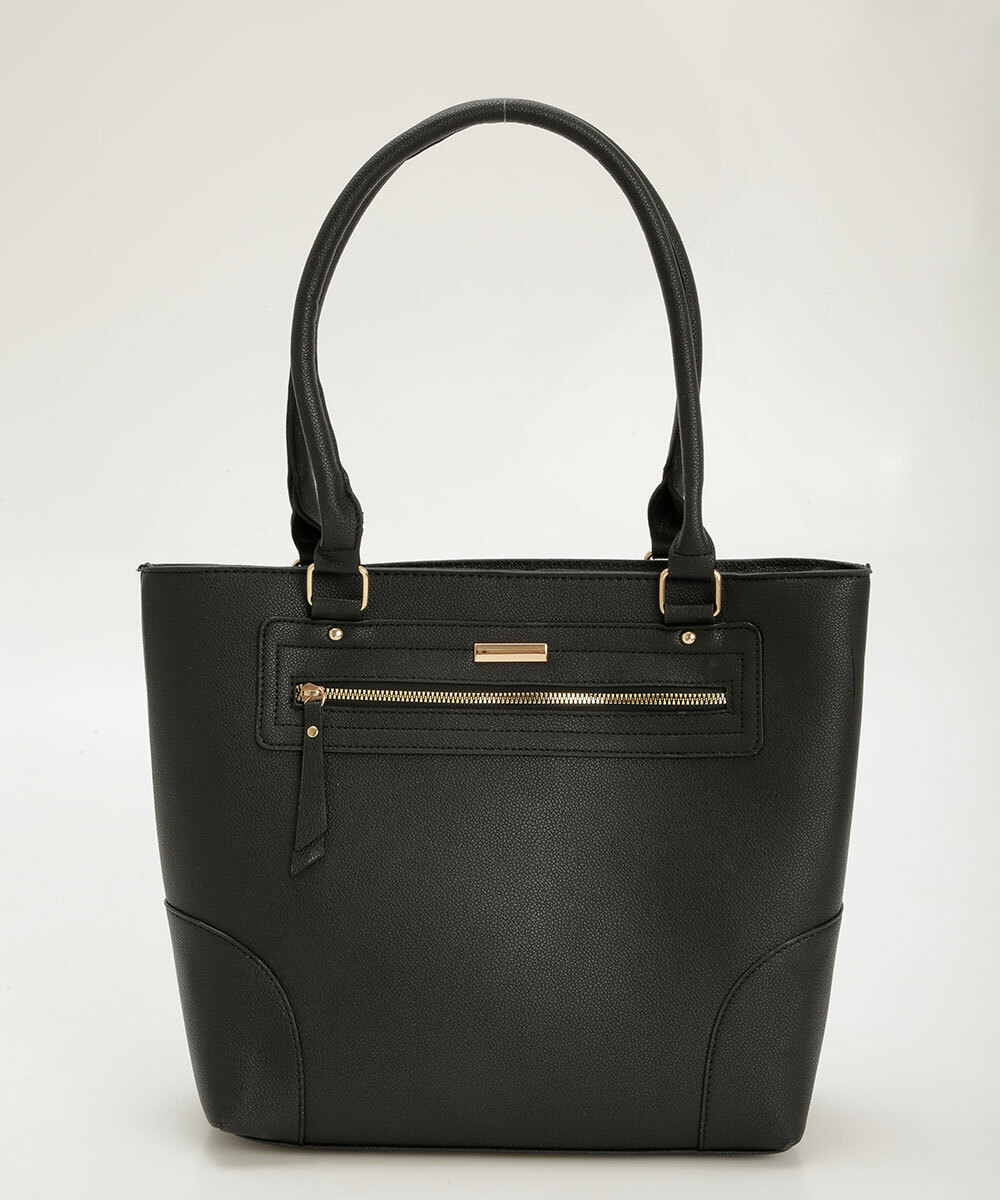 Bolsa De Ombro Tote Feminina 2