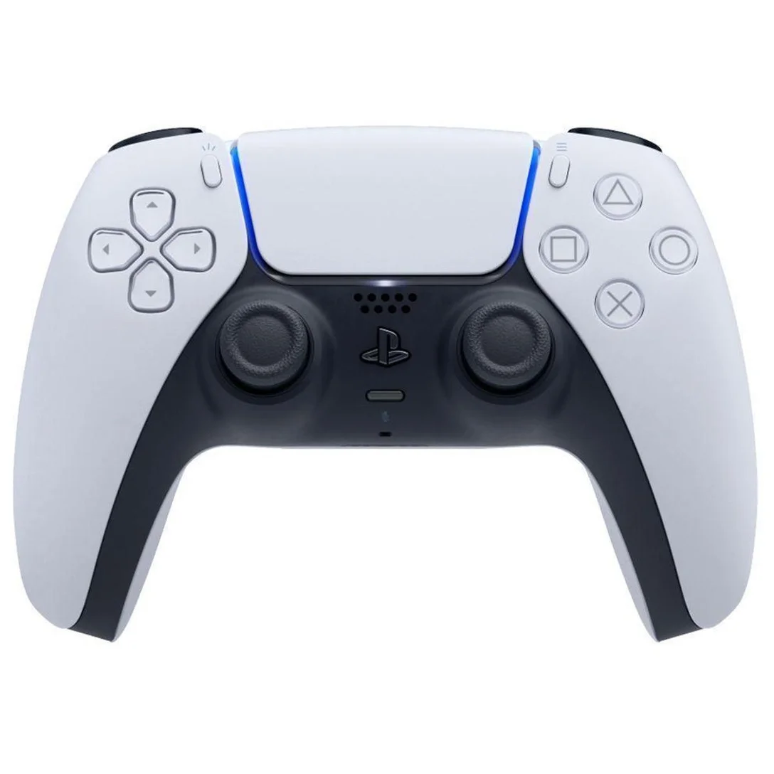 PlayStation 5 Edição Digital 825GB 1 Controle Branco Sony - Branco 3